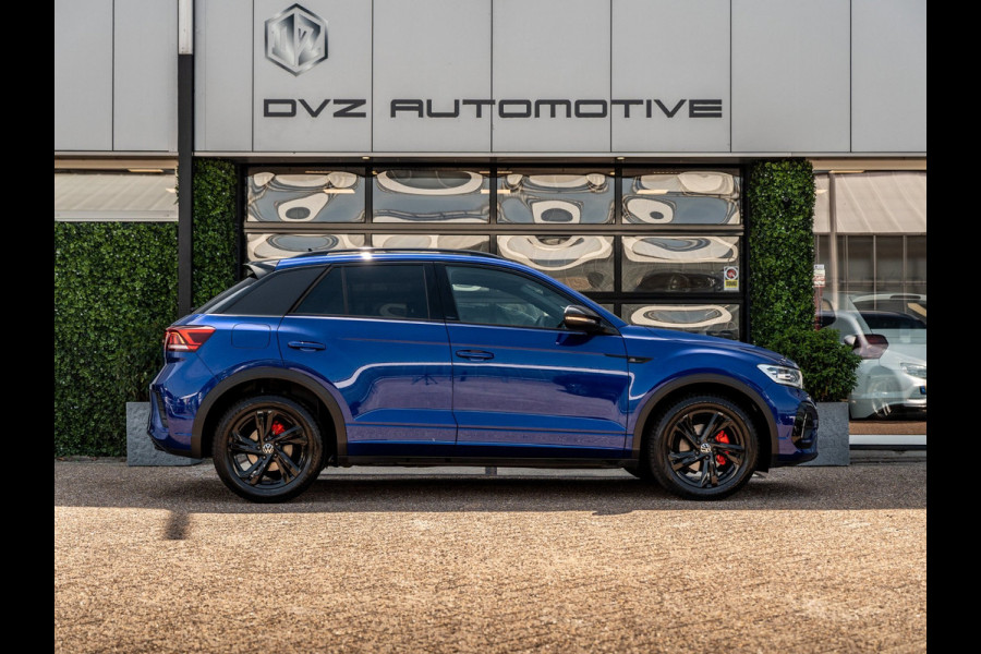 Volkswagen T-Roc 1.5 TSI 150PK DSG R-Line | Massage | Carplay | Camera | Standkachel