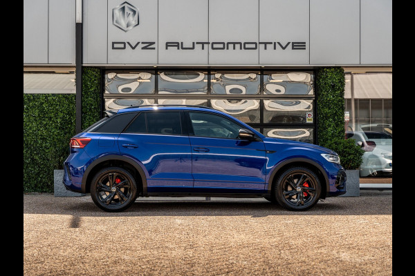 Volkswagen T-Roc 1.5 TSI 150PK DSG R-Line | Massage | Carplay | Camera | Standkachel
