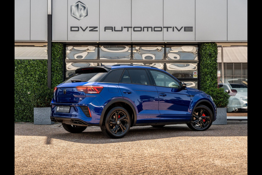 Volkswagen T-Roc 1.5 TSI 150PK DSG R-Line | Massage | Carplay | Camera | Standkachel