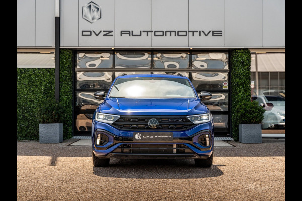 Volkswagen T-Roc 1.5 TSI 150PK DSG R-Line | Massage | Carplay | Camera | Standkachel