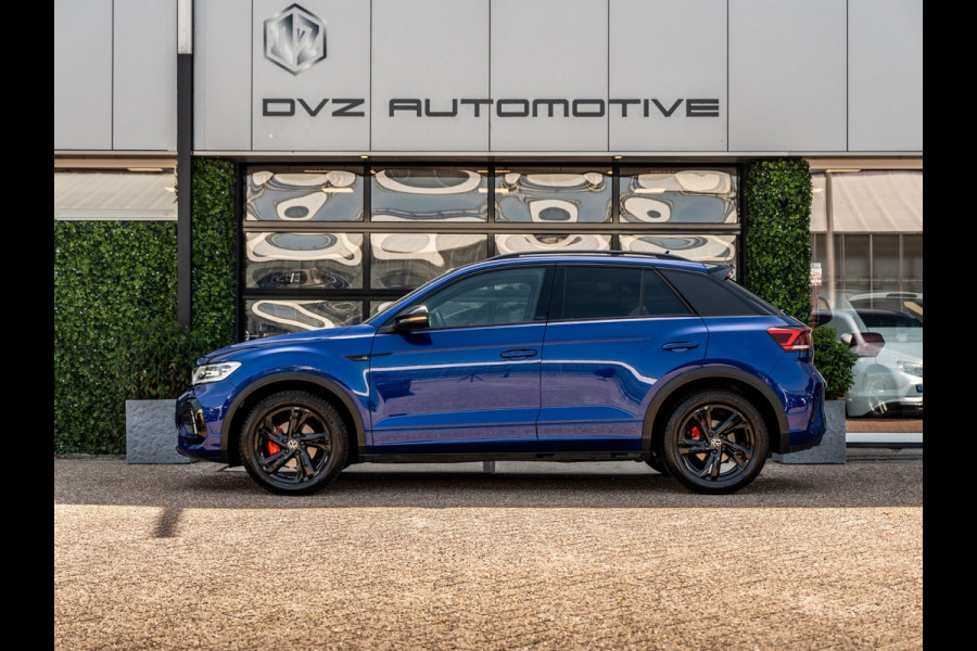 Volkswagen T-Roc 1.5 TSI 150PK DSG R-Line | Massage | Carplay | Camera | Standkachel