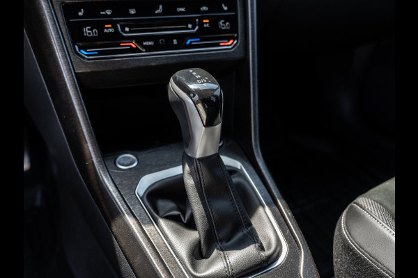 Volkswagen T-Roc 1.5 TSI 150PK DSG R-Line | Massage | Carplay | Camera | Standkachel