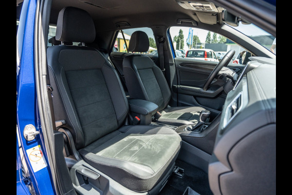 Volkswagen T-Roc 1.5 TSI 150PK DSG R-Line | Massage | Carplay | Camera | Standkachel