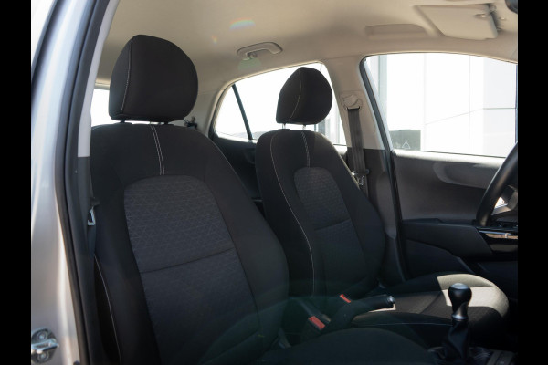 Kia Picanto 1.0 DPi DynamicLine | Achteruitrijcamera | Carplay |