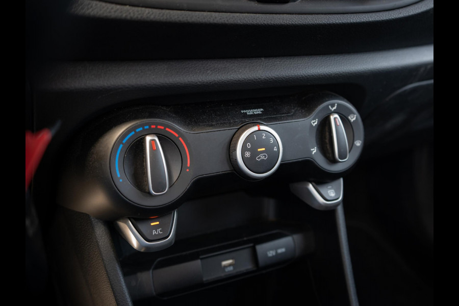 Kia Picanto 1.0 DPi DynamicLine | Achteruitrijcamera | Carplay |