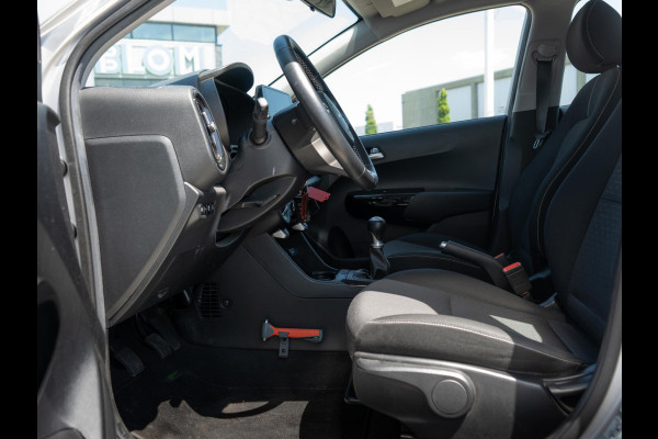 Kia Picanto 1.0 DPi DynamicLine | Achteruitrijcamera | Carplay |
