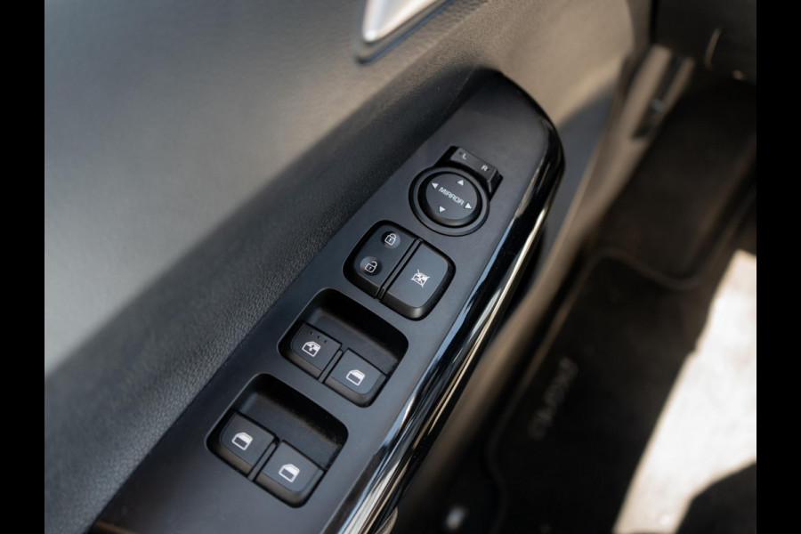 Kia Picanto 1.0 DPi DynamicLine | Achteruitrijcamera | Carplay |