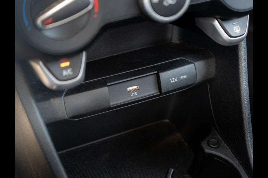 Kia Picanto 1.0 DPi DynamicLine | Achteruitrijcamera | Carplay |