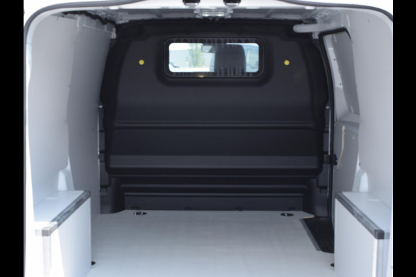 Opel Vivaro Electric L3 75 kWh | 8 jaar garantie | Surround View Pakket | Dodehoek detectie | Apple Carplay | camera | parkeersensoren voor & achter | Comfort scheidingswand | rijklaarprijs