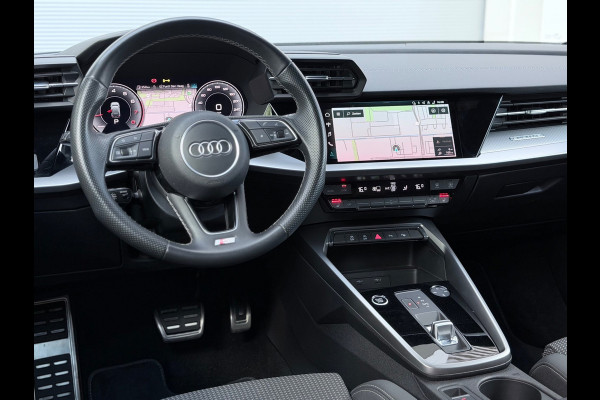 Audi A3 SPORTBACK 40 TFSI quattro S-Line Camera/AppleCarPlay