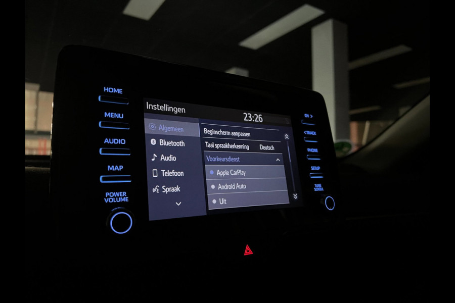 Toyota Yaris 1.5 Hybrid Dynamic| Parkeersen | Cam | Cruise |