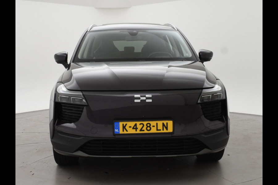 Aiways U5 63kWh PREMIUM + PANORAMA SCHUIFDAK | STOELVERW. | LEDER | 360 CAMERA | ADAPTIVE CRUISE | 19 INCH