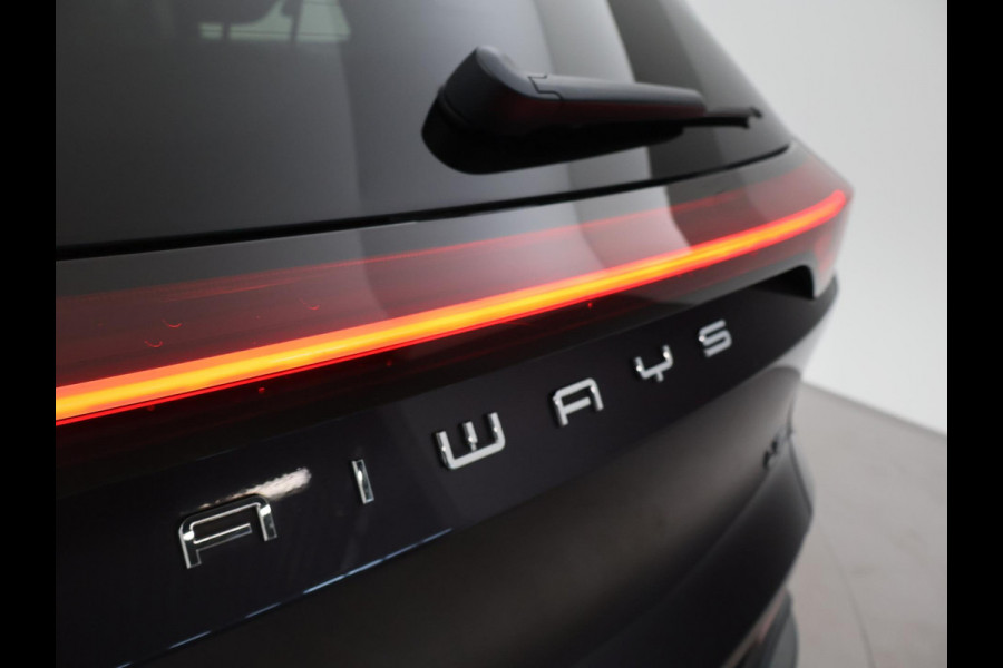 Aiways U5 63kWh PREMIUM + PANORAMA SCHUIFDAK | STOELVERW. | LEDER | 360 CAMERA | ADAPTIVE CRUISE | 19 INCH