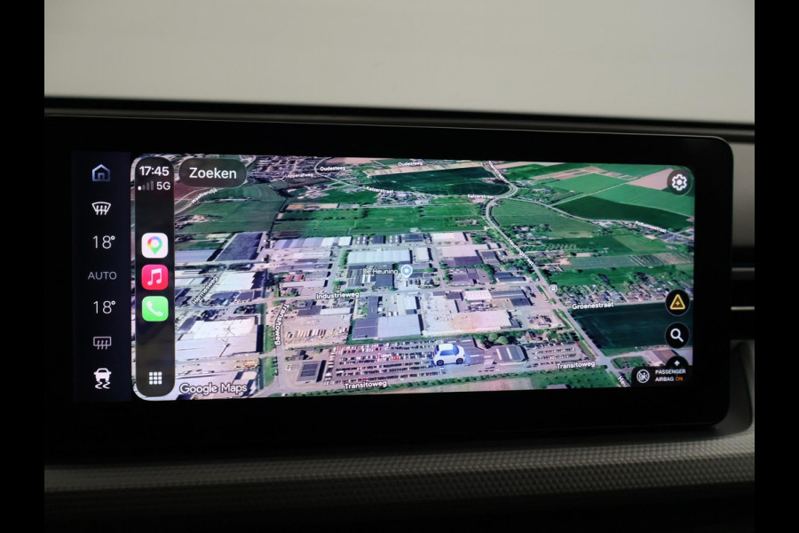 Aiways U5 63 KWH + ADAPTIVE CRUISE | 360 CAMERA | APPLE CARPLAY | LMV
