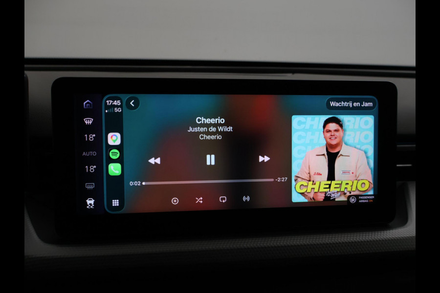 Aiways U5 63 KWH + ADAPTIVE CRUISE | 360 CAMERA | APPLE CARPLAY | LMV