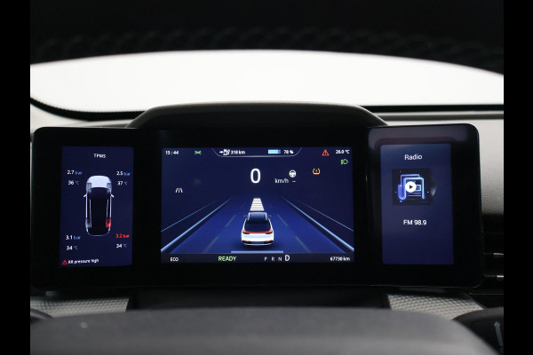 Aiways U5 63 KWH + ADAPTIVE CRUISE | 360 CAMERA | APPLE CARPLAY | LMV