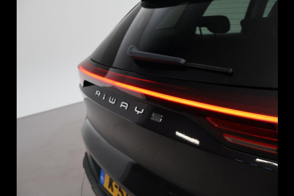 Aiways U5 63 KWH + ADAPTIVE CRUISE | 360 CAMERA | APPLE CARPLAY | LMV