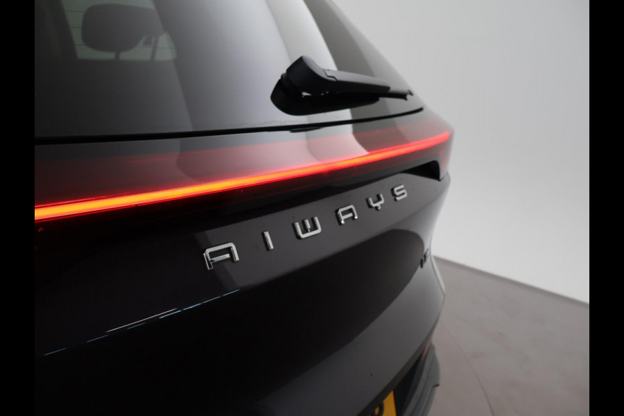 Aiways U5 63 KWH + ADAPTIVE CRUISE | 360 CAMERA | APPLE CARPLAY | LMV