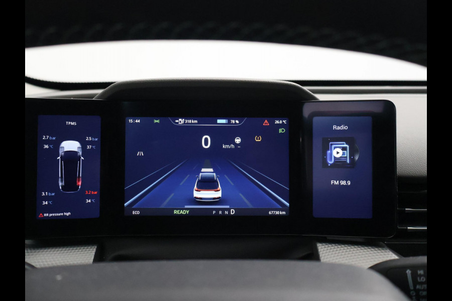 Aiways U5 63 KWH + ADAPTIVE CRUISE | 360 CAMERA | APPLE CARPLAY | LMV