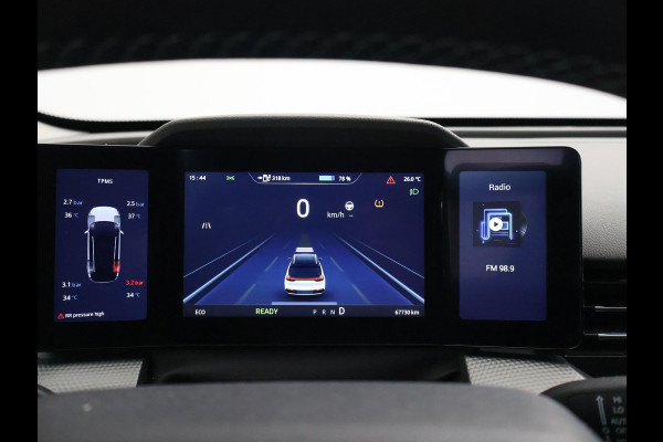 Aiways U5 63 KWH + ADAPTIVE CRUISE | 360 CAMERA | APPLE CARPLAY | LMV