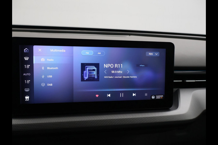 Aiways U5 63 KWH + ADAPTIVE CRUISE | 360 CAMERA | APPLE CARPLAY | LMV