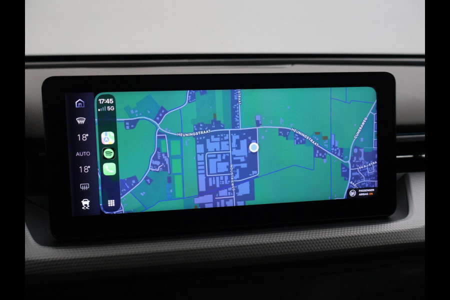 Aiways U5 63 KWH + ADAPTIVE CRUISE | 360 CAMERA | APPLE CARPLAY | LMV
