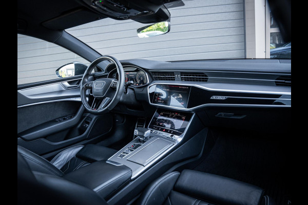 Audi A7 Sportback 50 TFSI e quattro Pro Line S - Matrix l 360cam l Memory l ACC