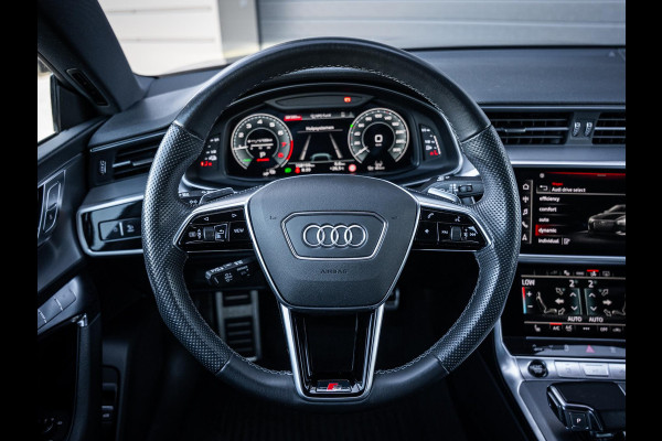 Audi A7 Sportback 50 TFSI e quattro Pro Line S - Matrix l 360cam l Memory l ACC