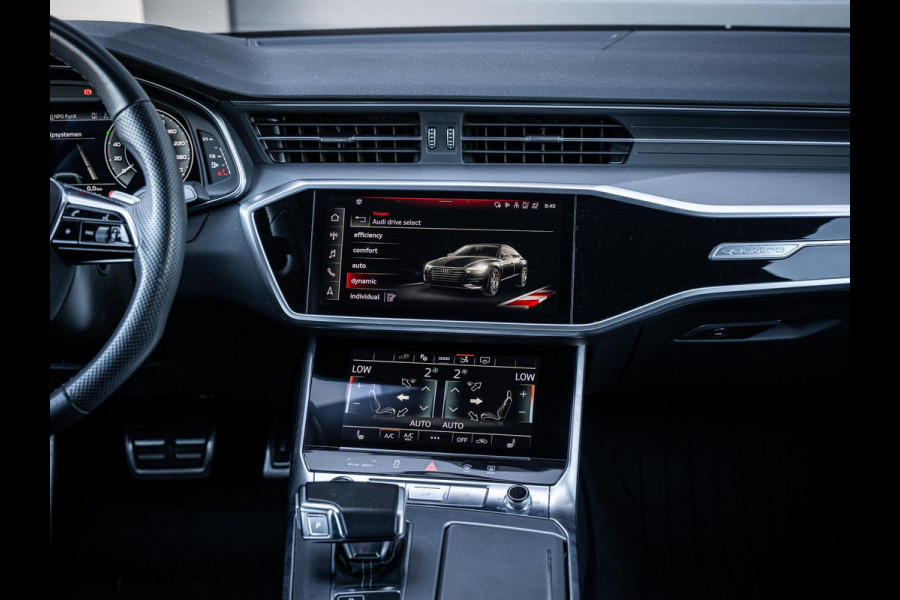 Audi A7 Sportback 50 TFSI e quattro Pro Line S - Matrix l 360cam l Memory l ACC
