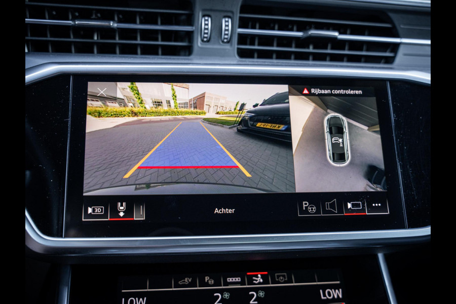 Audi A7 Sportback 50 TFSI e quattro Pro Line S - Matrix l 360cam l Memory l ACC