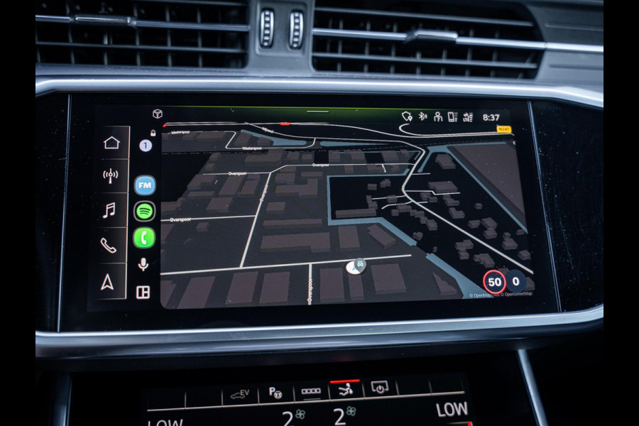 Audi A7 Sportback 50 TFSI e quattro Pro Line S - Matrix l 360cam l Memory l ACC