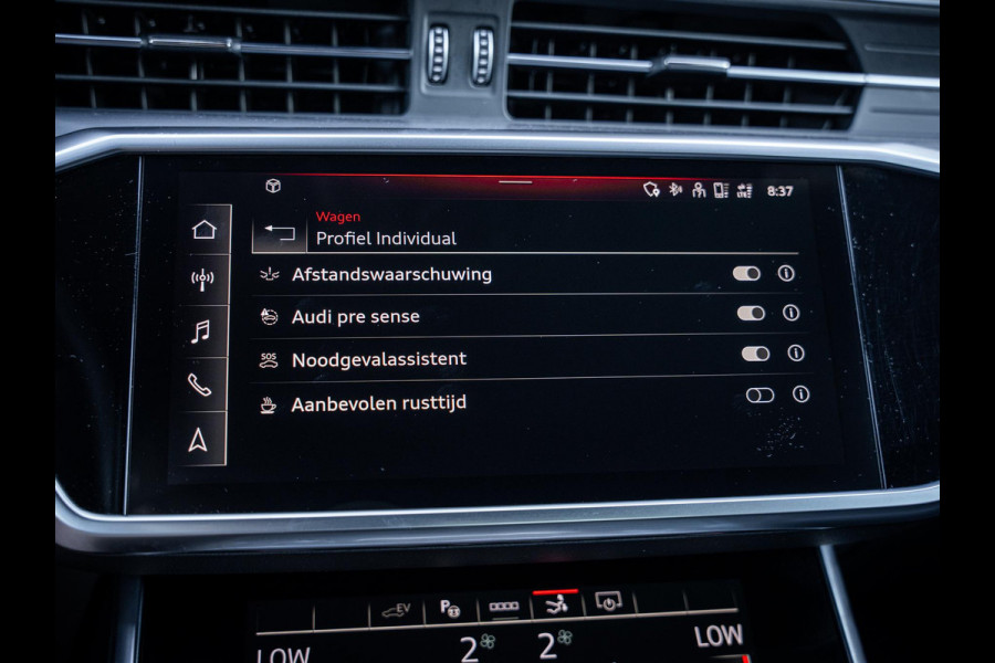 Audi A7 Sportback 50 TFSI e quattro Pro Line S - Matrix l 360cam l Memory l ACC
