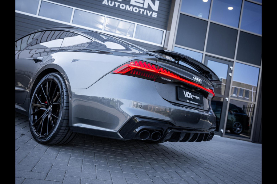 Audi A7 Sportback 50 TFSI e quattro Pro Line S - Matrix l 360cam l Memory l ACC