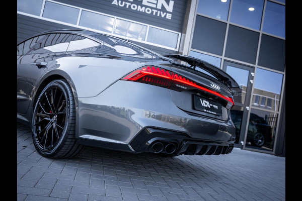 Audi A7 Sportback 50 TFSI e quattro Pro Line S - Matrix l 360cam l Memory l ACC
