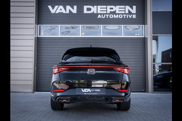 CUPRA Leon Sportstourer 1.4 e-Hybrid 245pk - Pano l ACC l Camera l Sfeerverl.