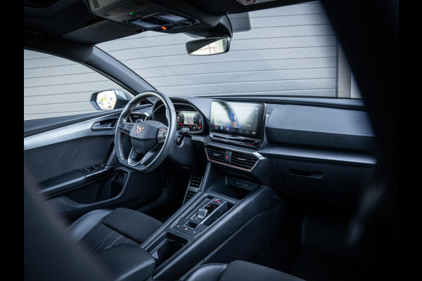 CUPRA Leon Sportstourer 1.4 e-Hybrid 245pk - Pano l ACC l Camera l Sfeerverl.