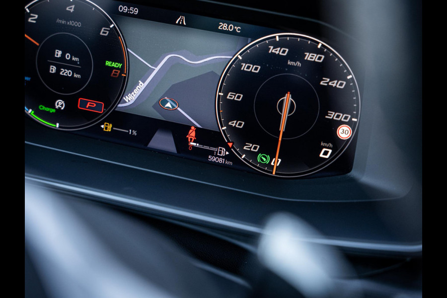 CUPRA Leon Sportstourer 1.4 e-Hybrid 245pk - Pano l ACC l Camera l Sfeerverl.