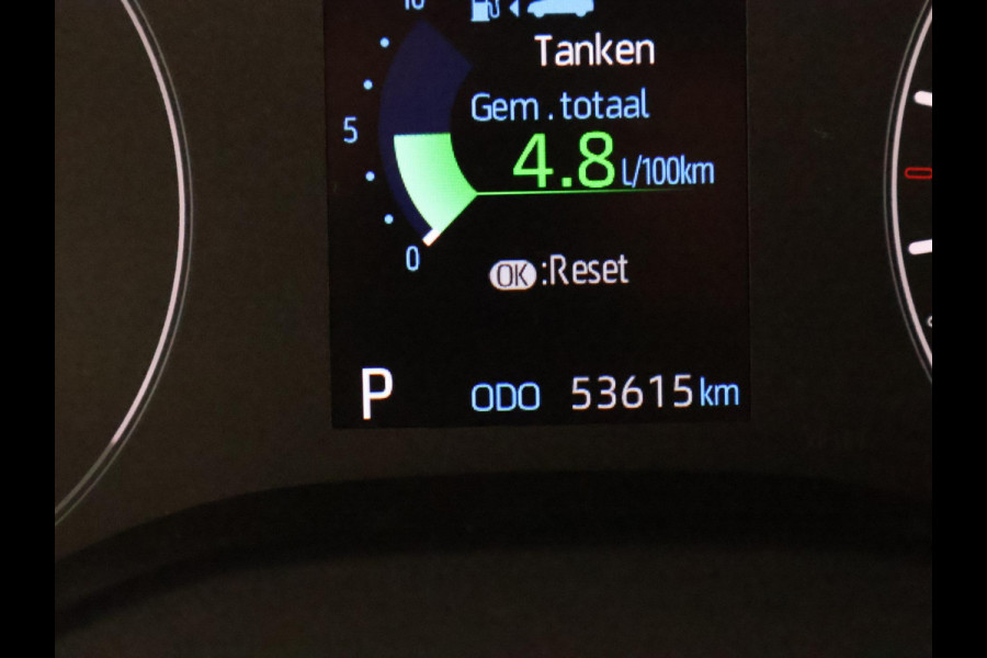 Toyota Yaris 1.5 Hybrid Active Sport | Stoelverwarming | Navigatie | Camera | Apple Carplay & AndroidAUTO |