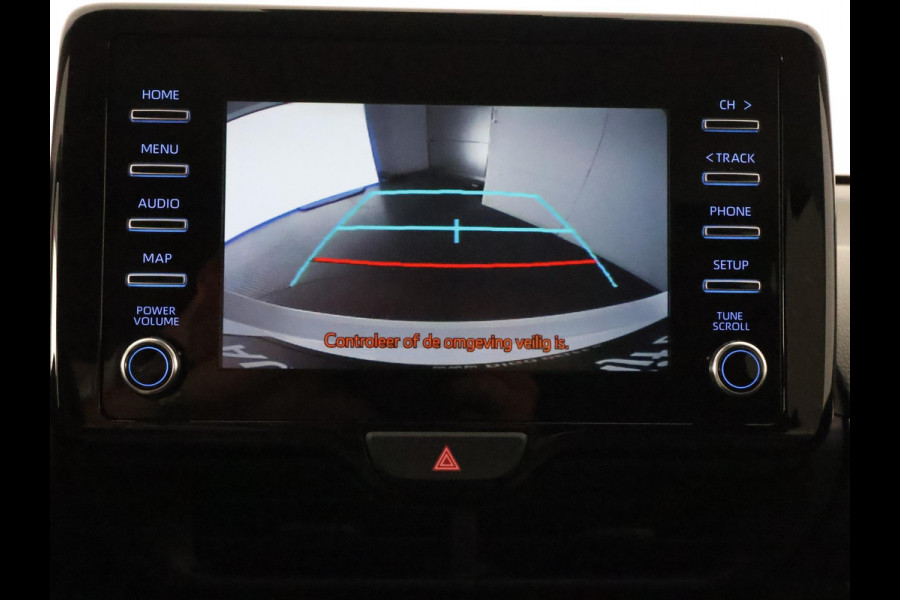Toyota Yaris 1.5 Hybrid Active Sport | Stoelverwarming | Navigatie | Camera | Apple Carplay & AndroidAUTO |