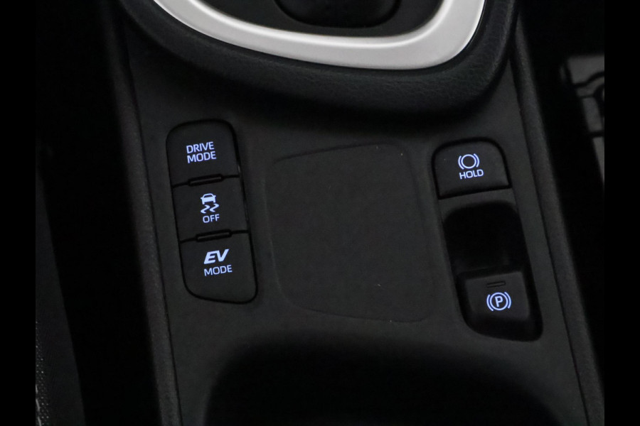 Toyota Yaris 1.5 Hybrid Active Sport | Stoelverwarming | Navigatie | Camera | Apple Carplay & AndroidAUTO |