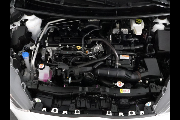 Toyota Yaris 1.5 Hybrid Active Sport | Stoelverwarming | Navigatie | Camera | Apple Carplay & AndroidAUTO |