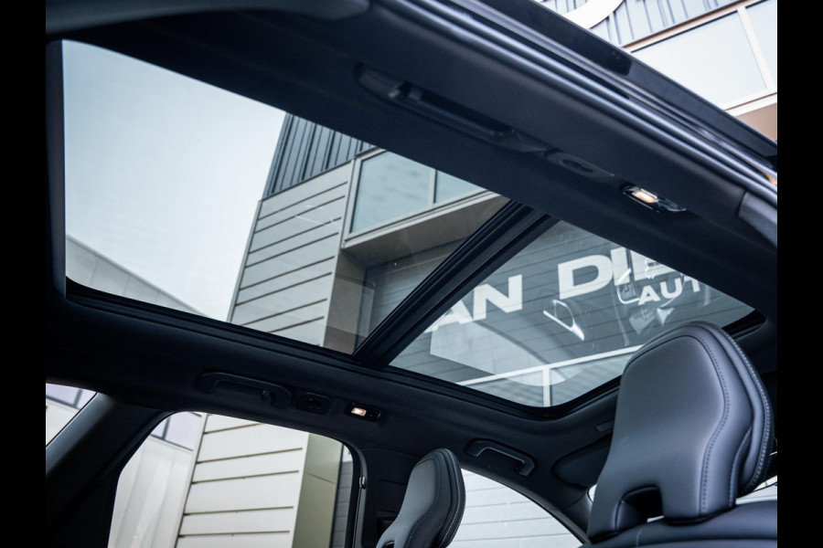 Volvo XC60 2.0 T8 Plug-in hybrid AWD Plus Black Edition - Long Range l Pano l 360cam l Memory