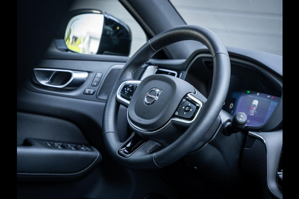 Volvo XC60 2.0 T8 Plug-in hybrid AWD Plus Black Edition - Long Range l Pano l 360cam l Memory