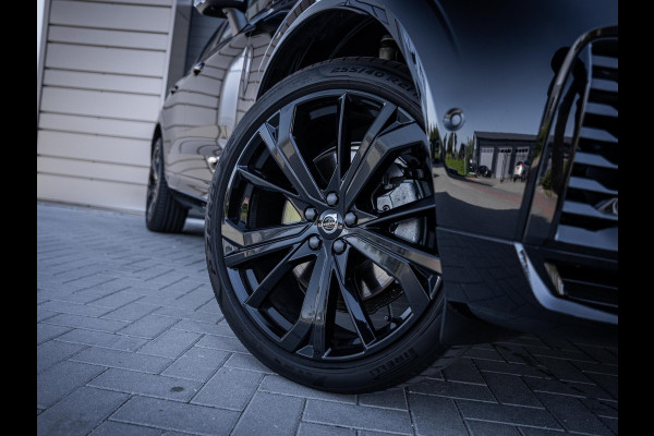 Volvo XC60 2.0 T8 Plug-in hybrid AWD Plus Black Edition - Long Range l Pano l 360cam l Memory