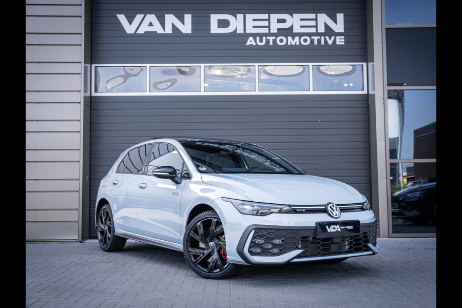 Volkswagen Golf 8.5 1.5 eHybrid GTE - 272PK l Pano l IQ-L l HUD l 360cam