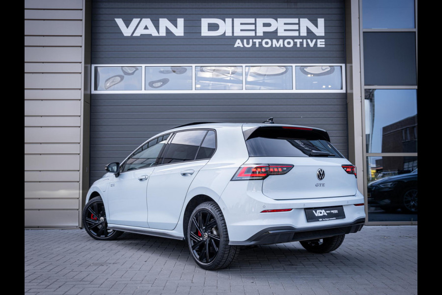 Volkswagen Golf 8.5 1.5 eHybrid GTE - 272PK l Pano l IQ-L l HUD l 360cam
