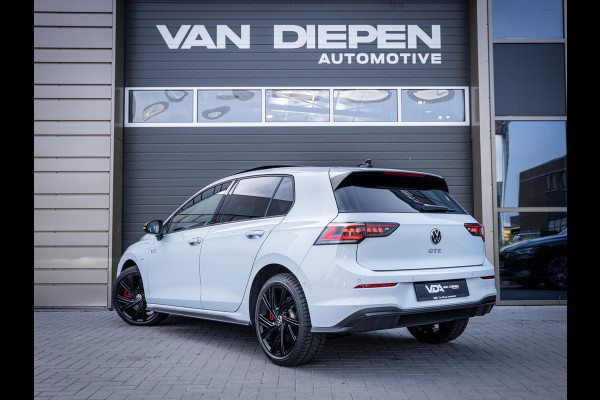 Volkswagen Golf 8.5 1.5 eHybrid GTE - 272PK l Pano l IQ-L l HUD l 360cam