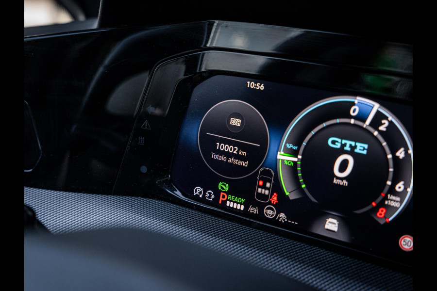 Volkswagen Golf 8.5 1.5 eHybrid GTE - 272PK l Pano l IQ-L l HUD l 360cam