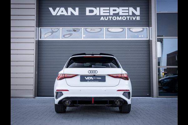 Audi A3 Sportback 40 TFSI e S-Line Edition 3x S-Line l RS3 Look l Pano l B&O l Camera