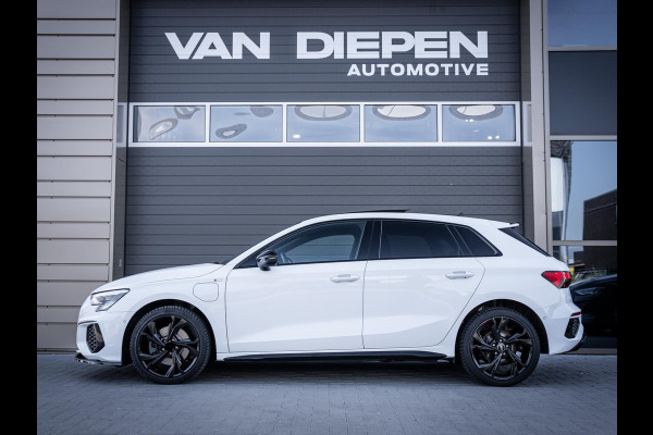 Audi A3 Sportback 40 TFSI e S-Line Edition 3x S-Line l RS3 Look l Pano l B&O l Camera